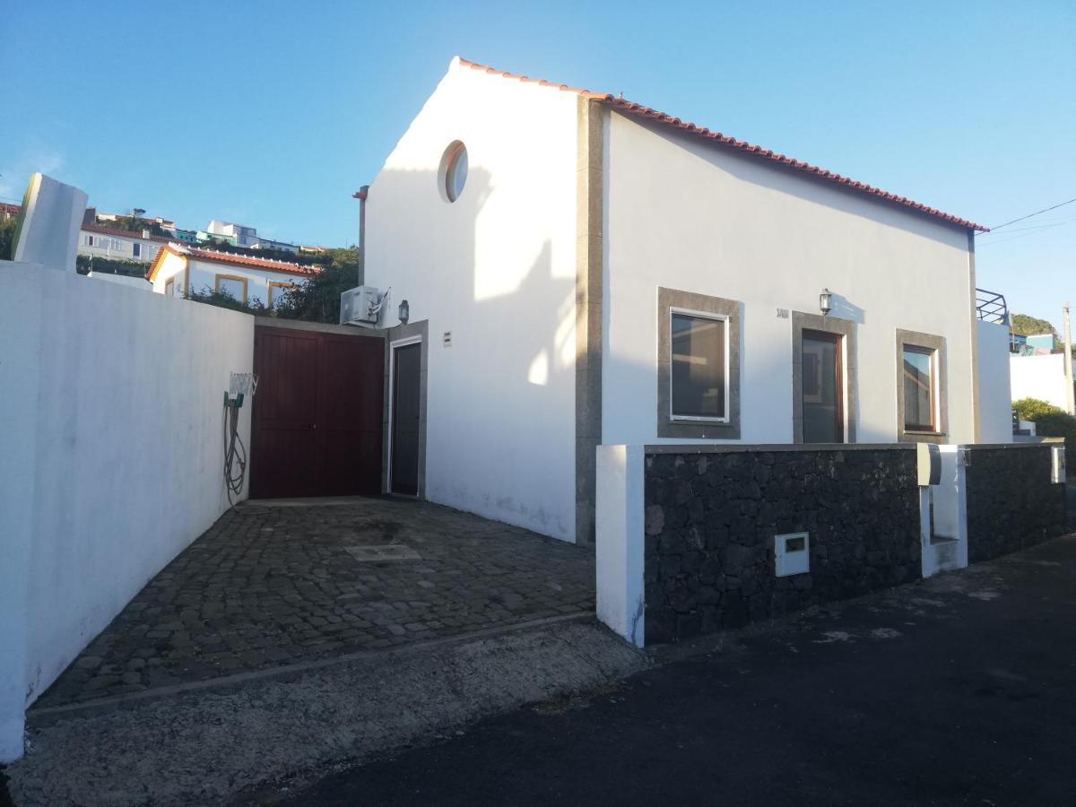 Casa Da Canada Da Faja Feteira  Exterior photo