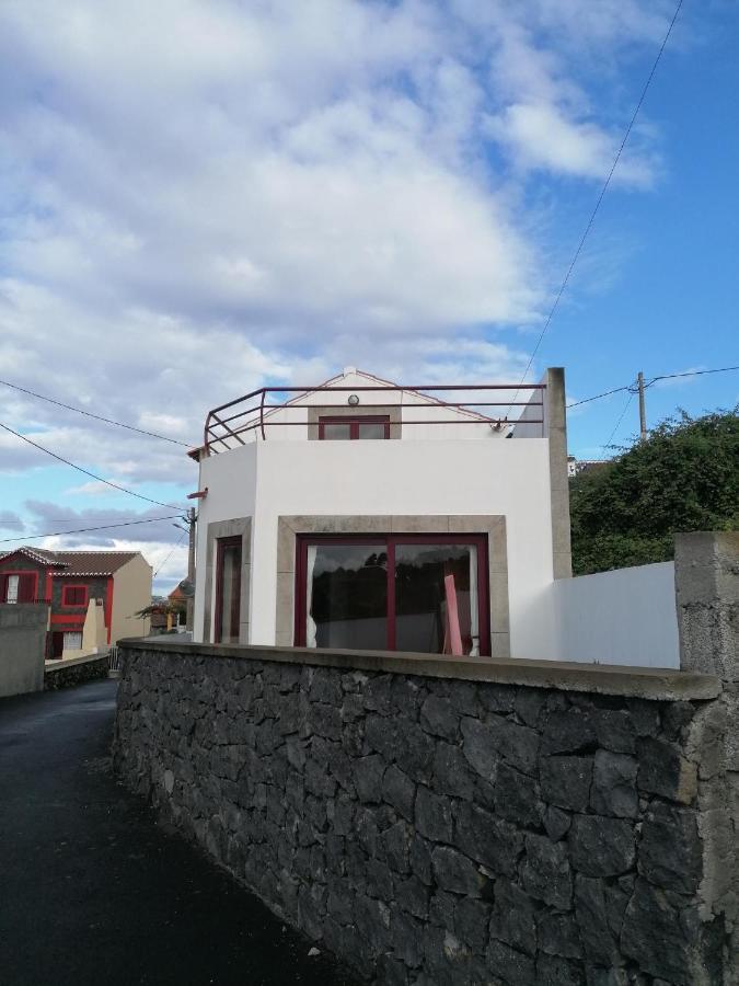Casa Da Canada Da Faja Feteira  Exterior photo